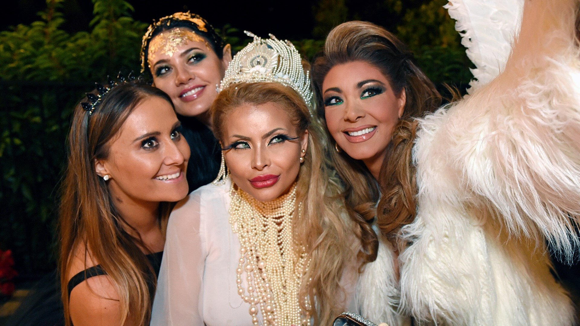 The Real Housewives of Melbourne