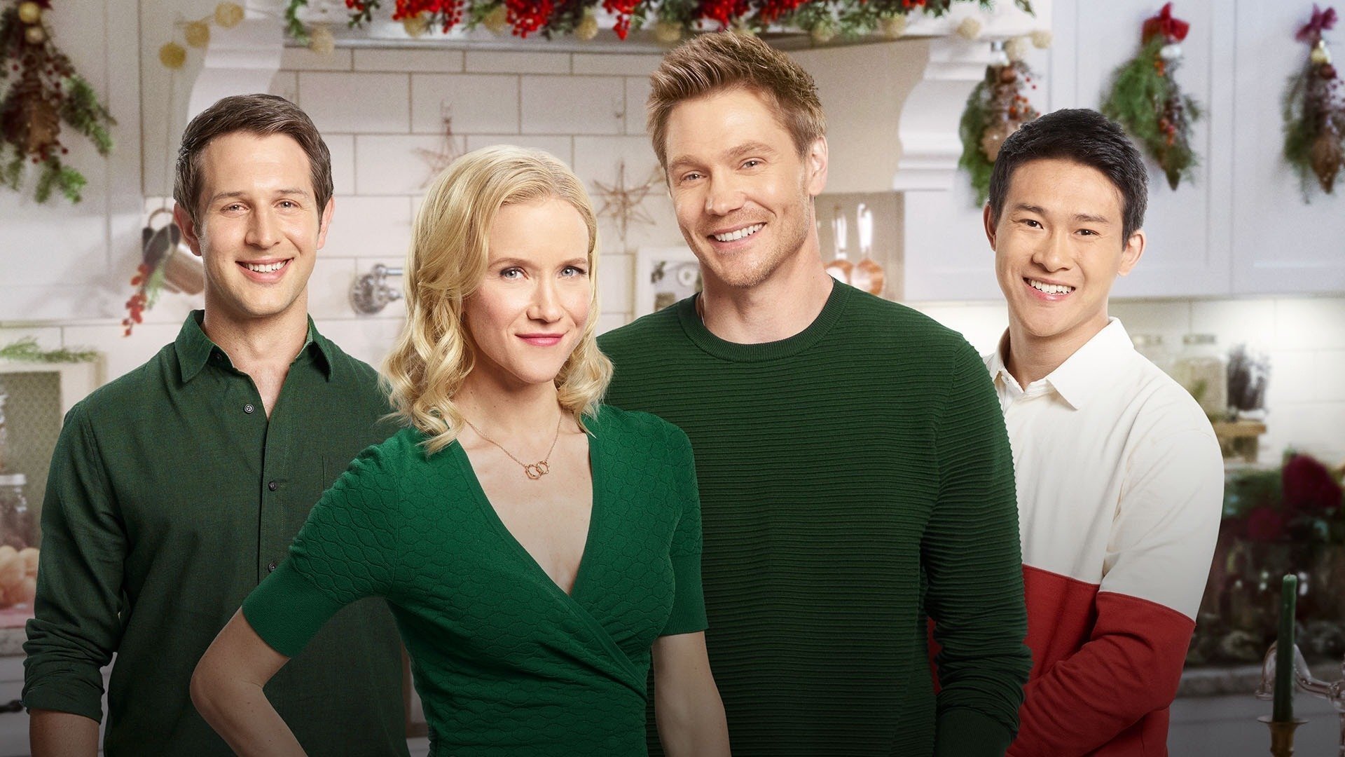 Road to Christmas (2018) - AZ Movies