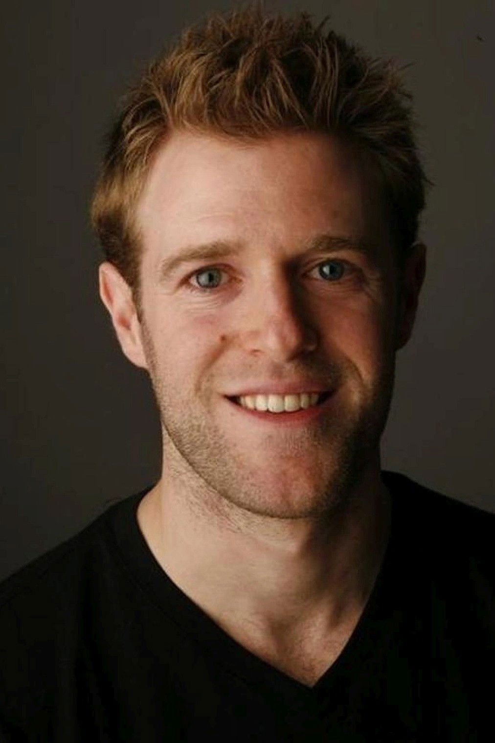 et billede af Tim Swain