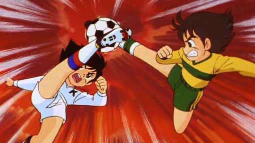 Fight! Kickers