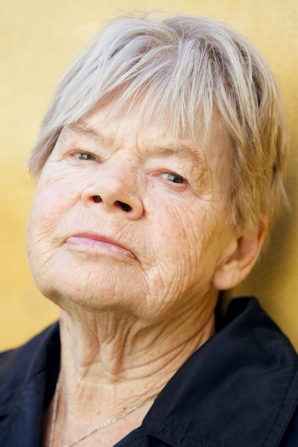 et billede af Eva Smith