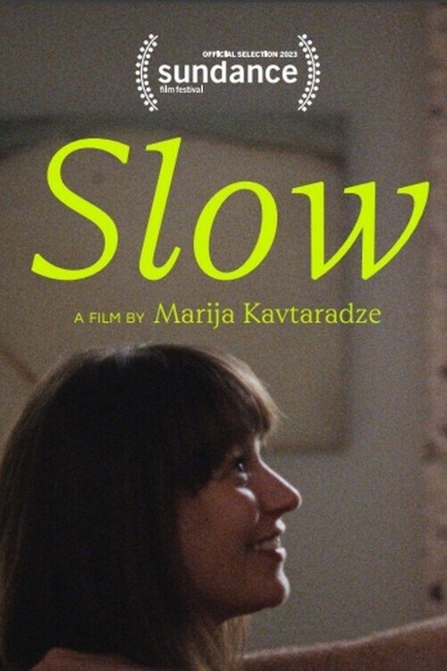 Slow
