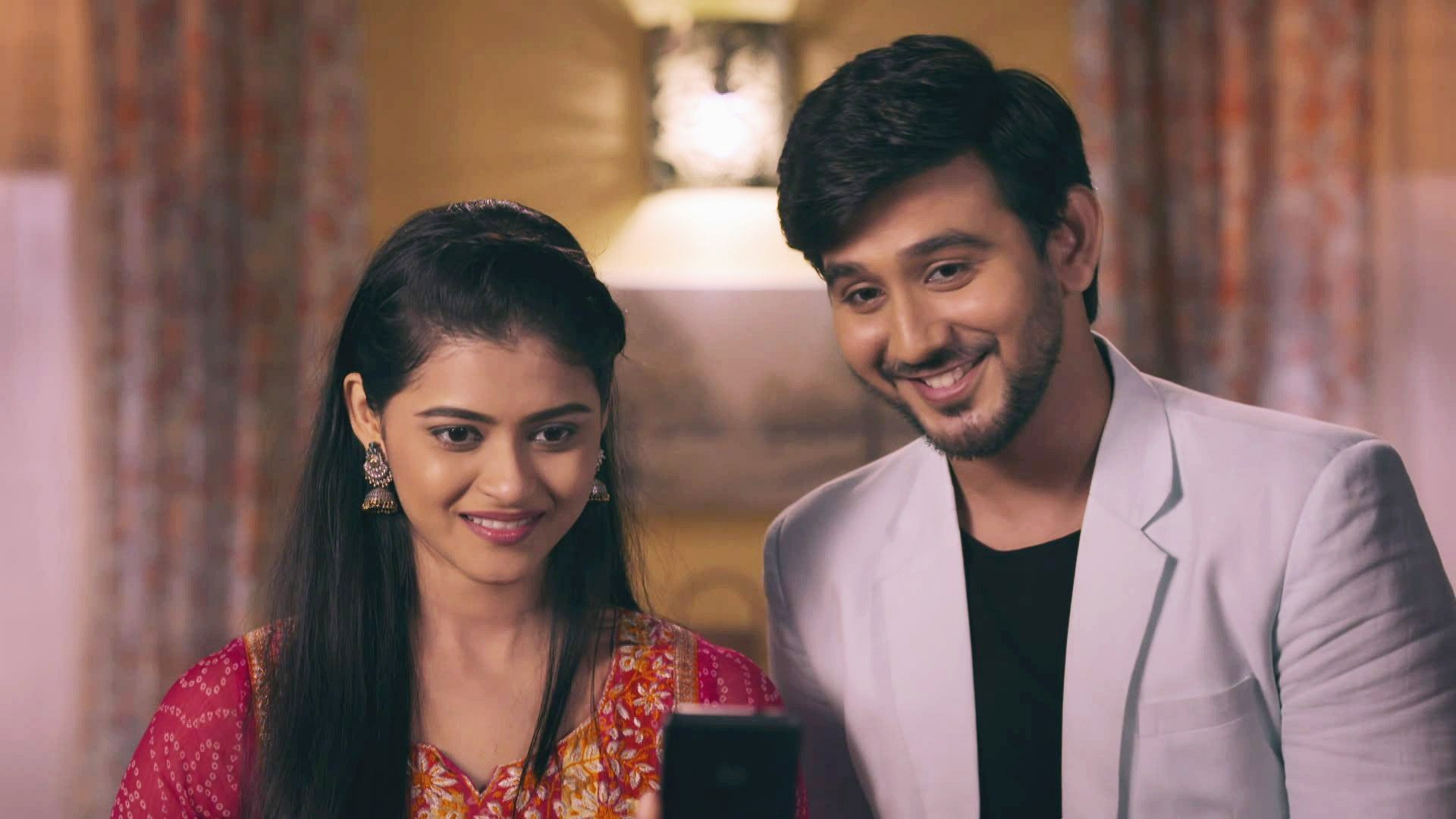 Thumbnail for A Special Occasion for Priyanka Season 1 Episode 35