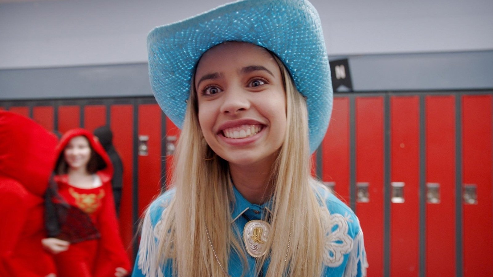 Gabby Duran: Niñera de aliens