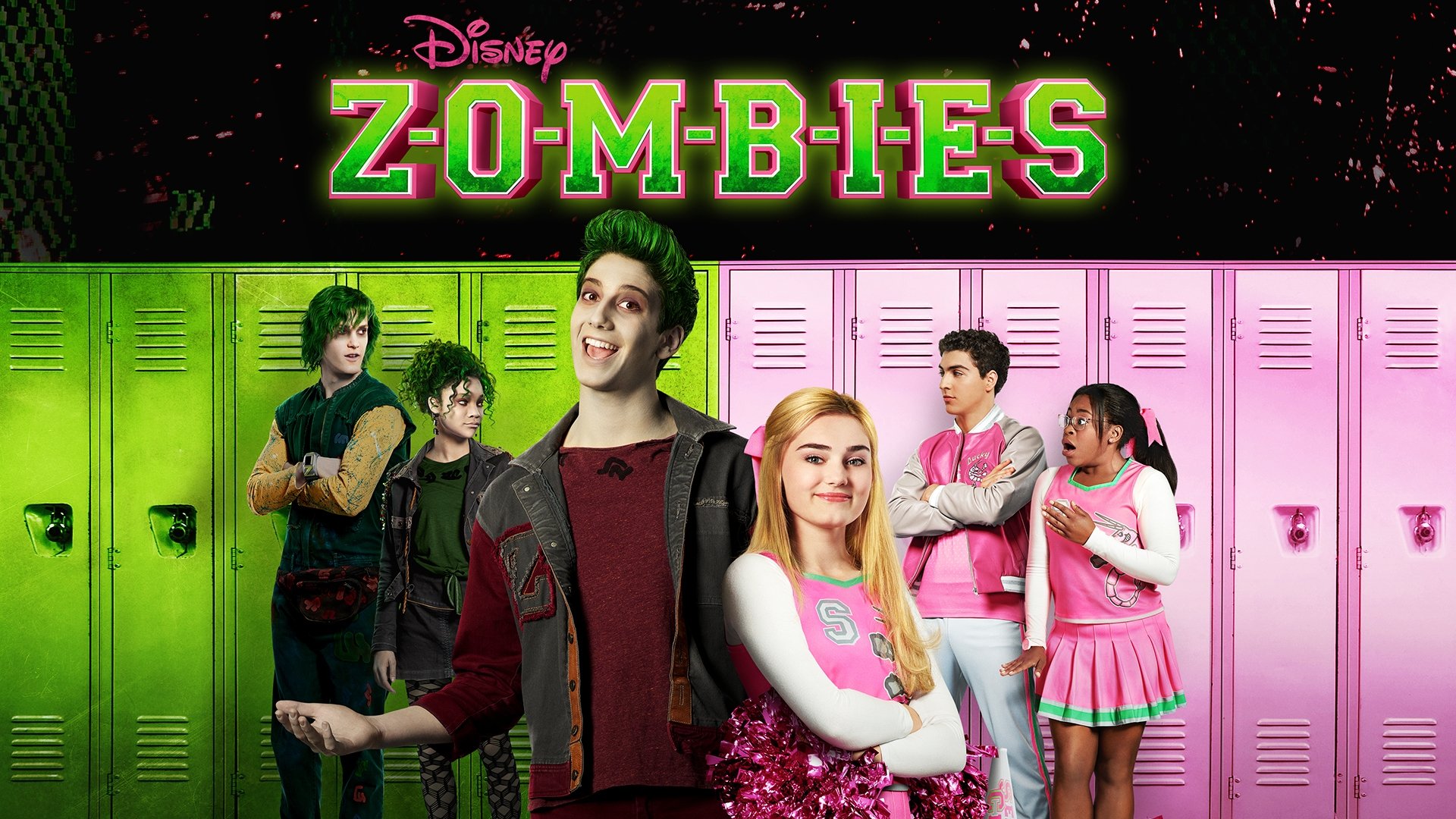 Zombie (2018)