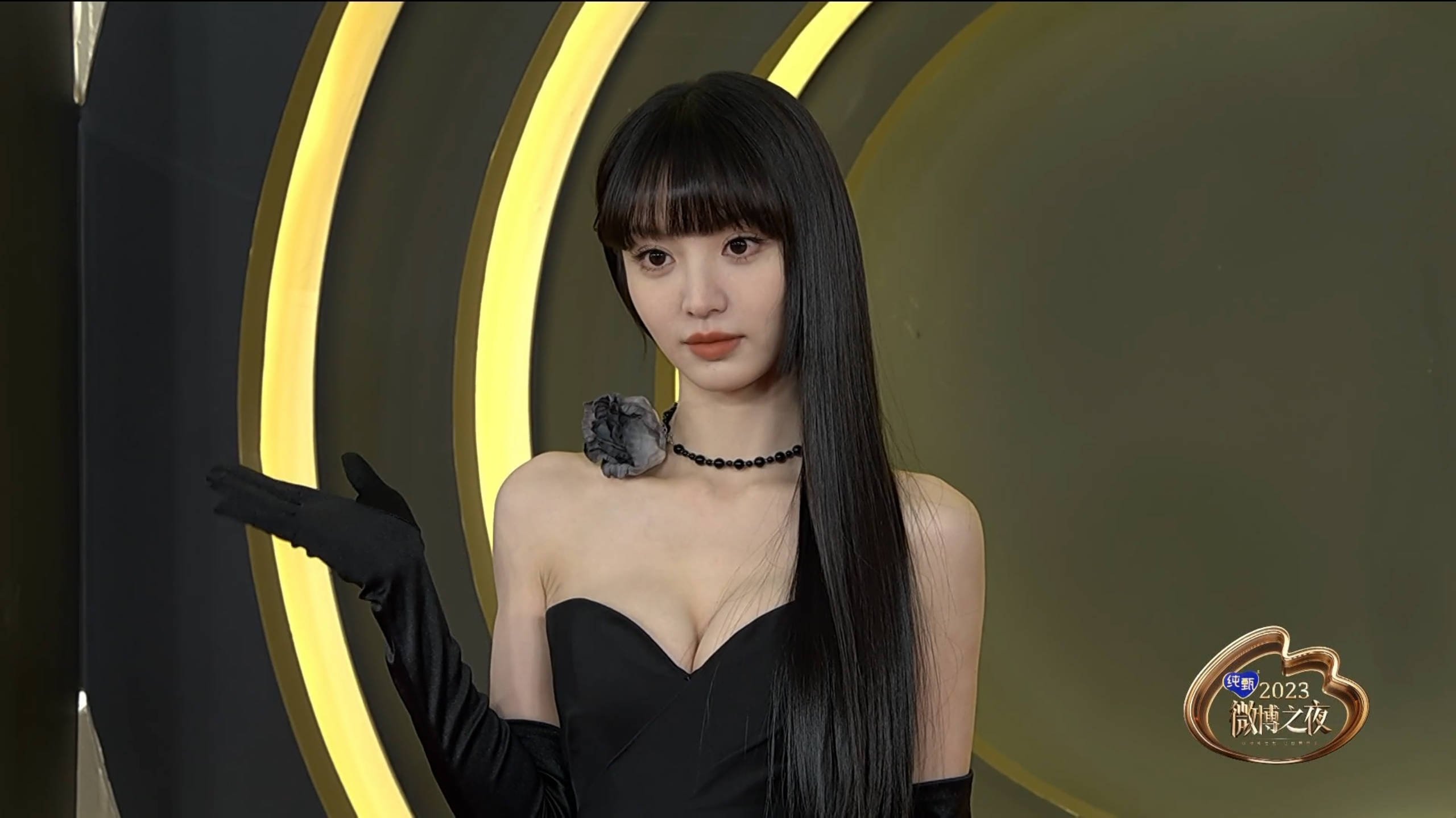 2023微博之夜 (2024)