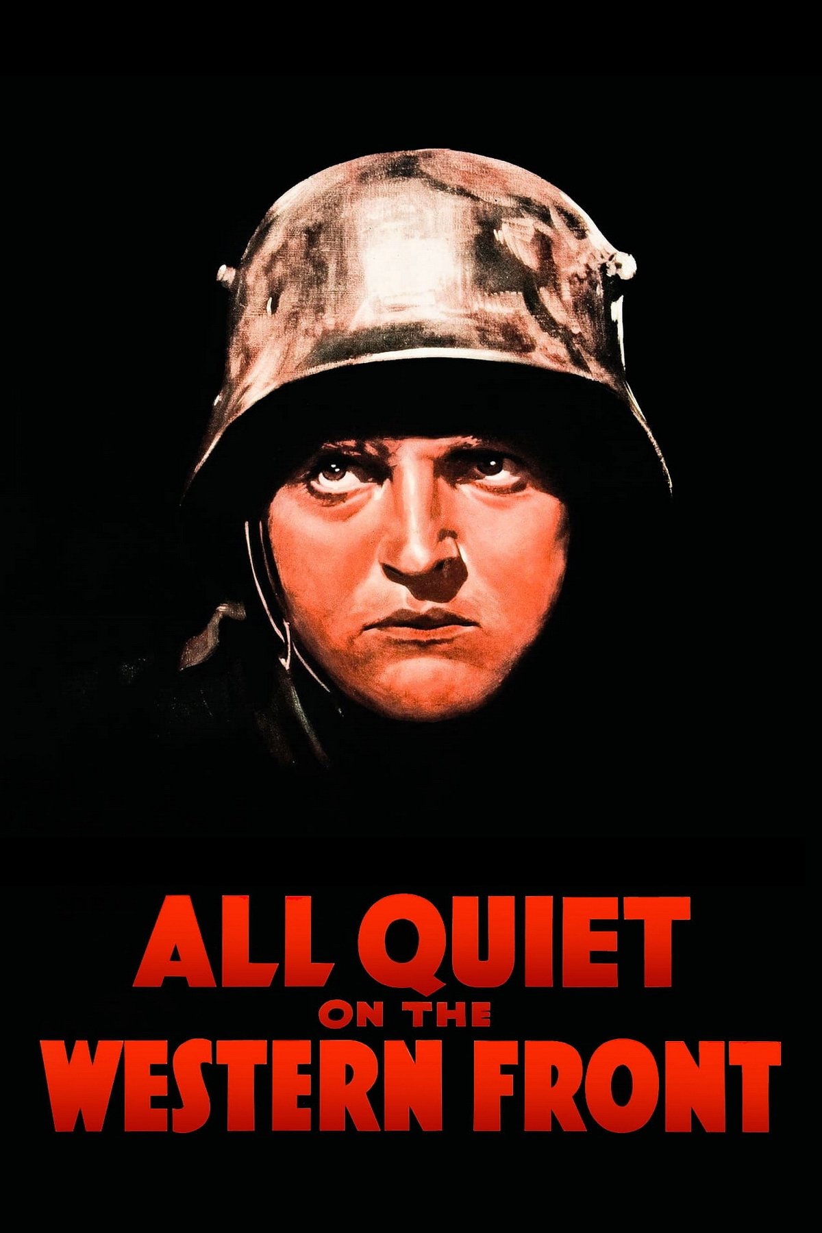 All Quiet on the Western Front