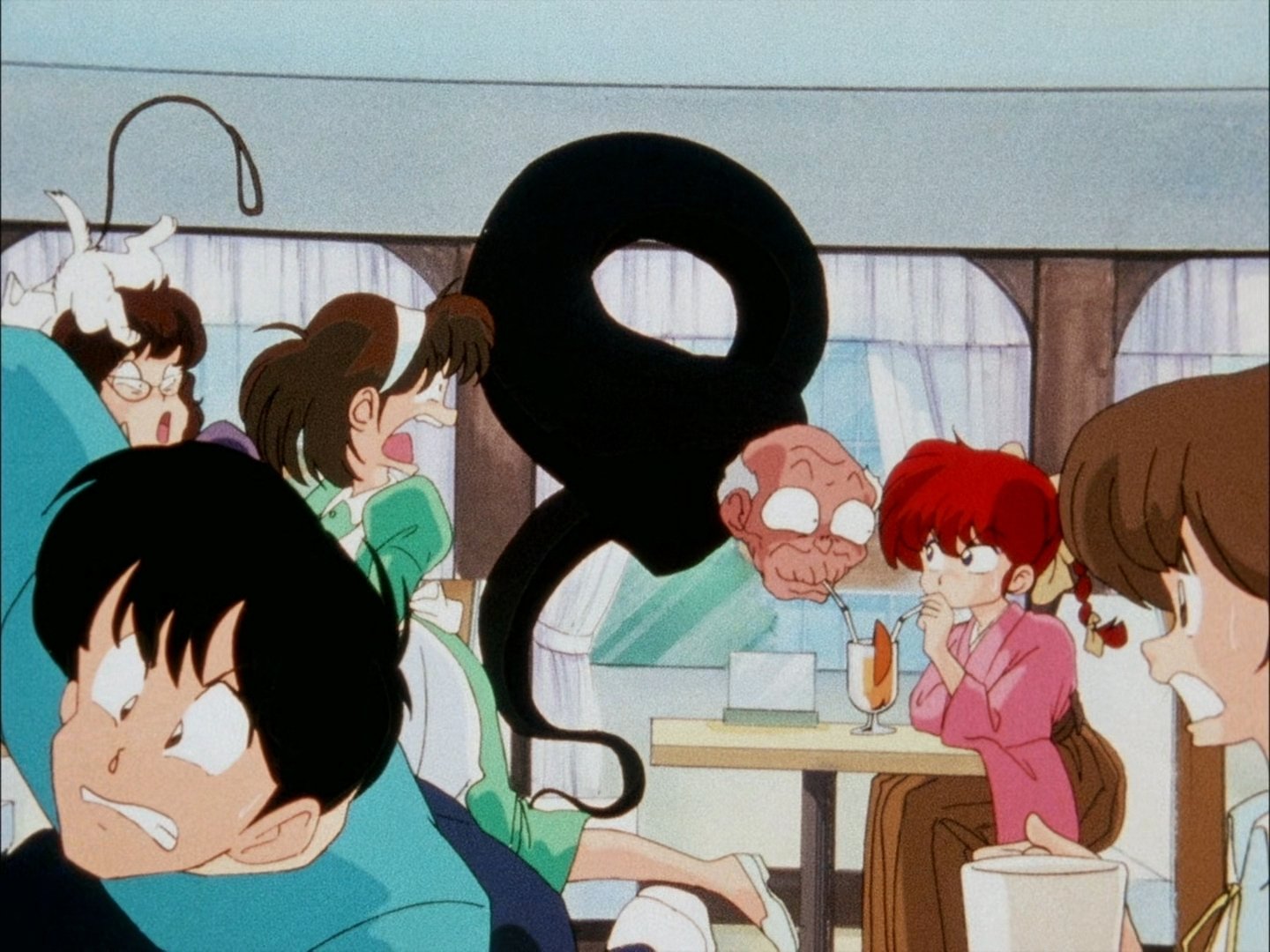 Ranma ½ 1x144
