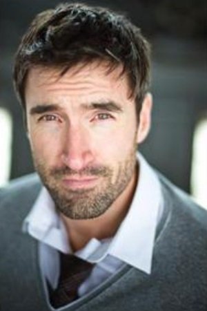 et billede af Darren Bennett