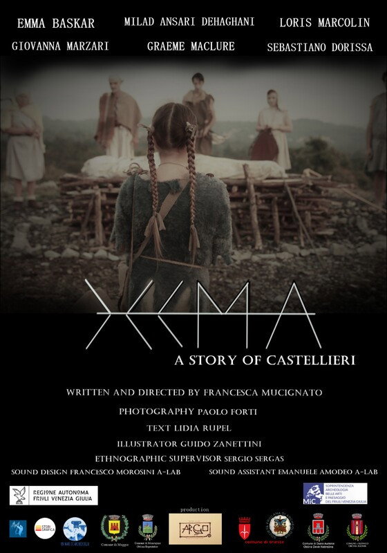HEMA: A Story of Castellieri