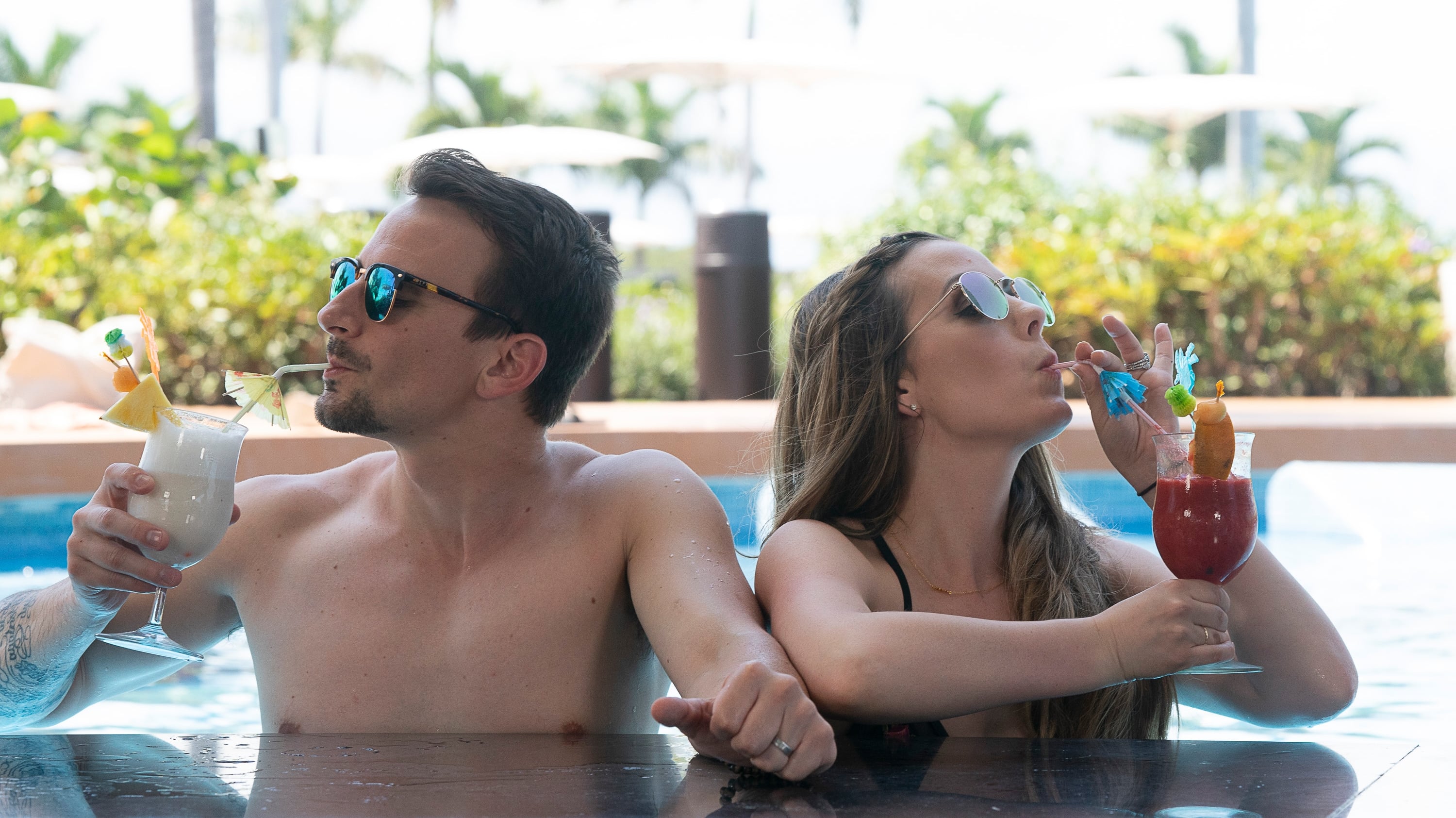 Bachelor in Paradise