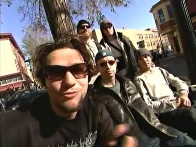 Viva La Bam