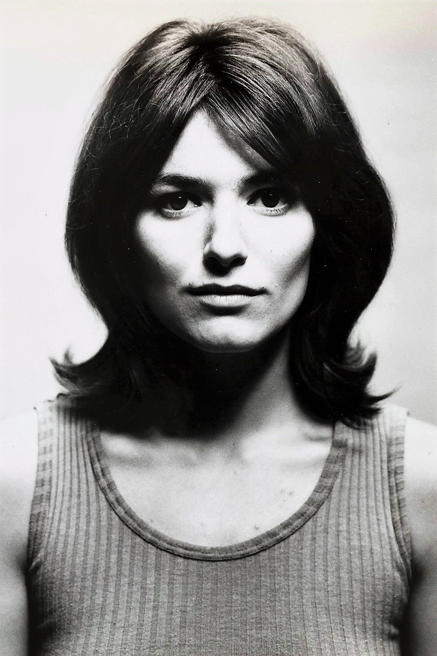 et billede af Serena Vergano