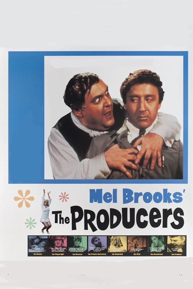 The Producers