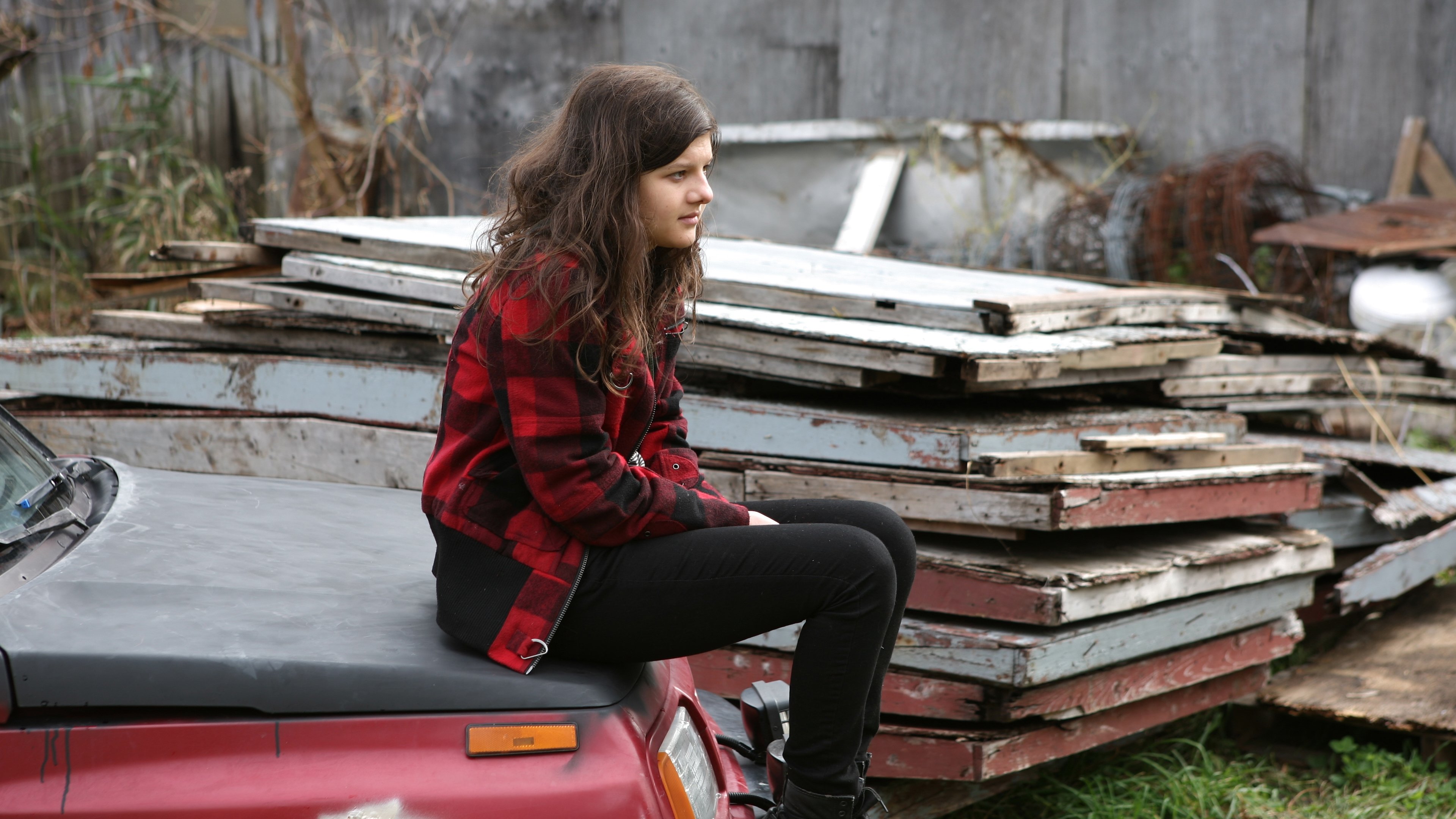 Before My Heart Falls (2012)