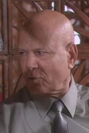 et billede af Adel Hilal