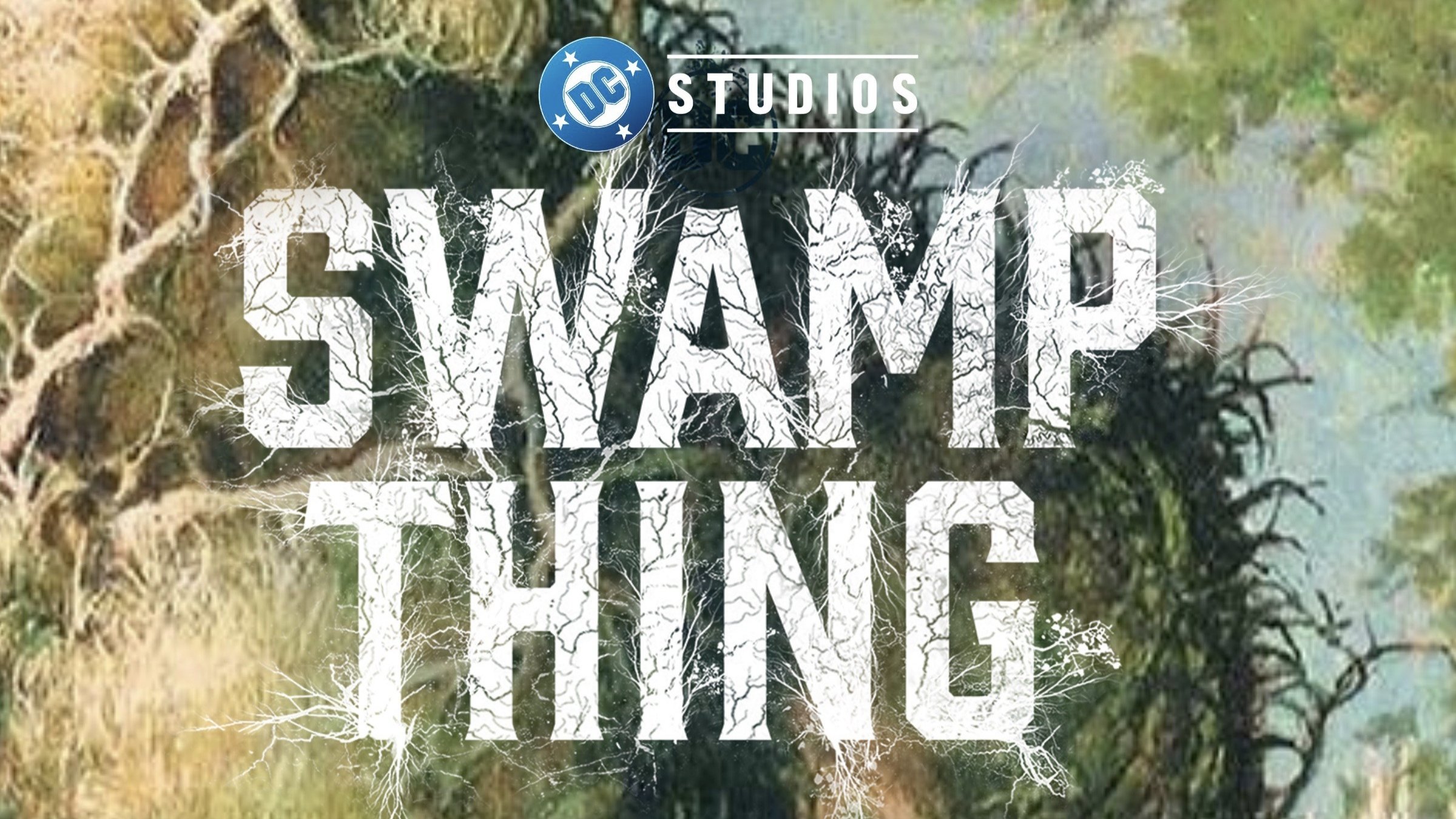 Swamp Thing