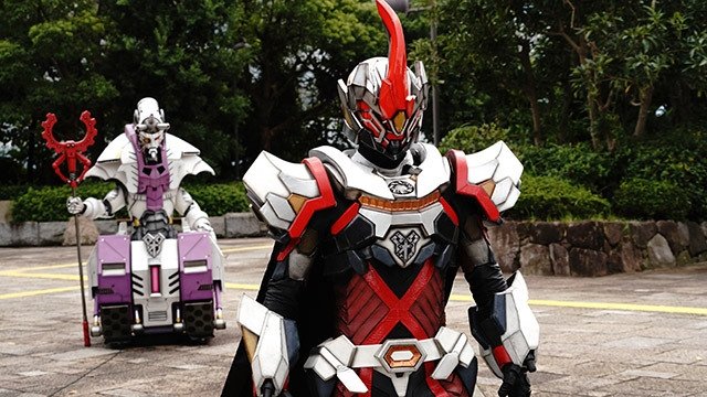 Kikai Sentai Zenkaiger