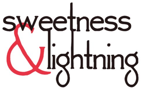 Sweetness & Lightning