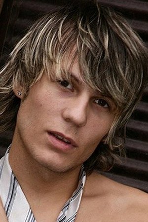 et billede af Ian Samson