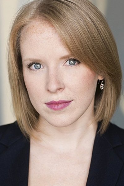 et billede af Stephanie Einstein