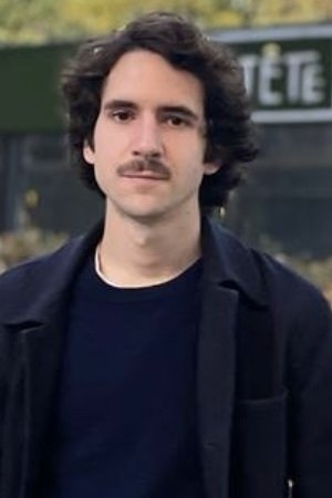 et billede af Victor Benderra