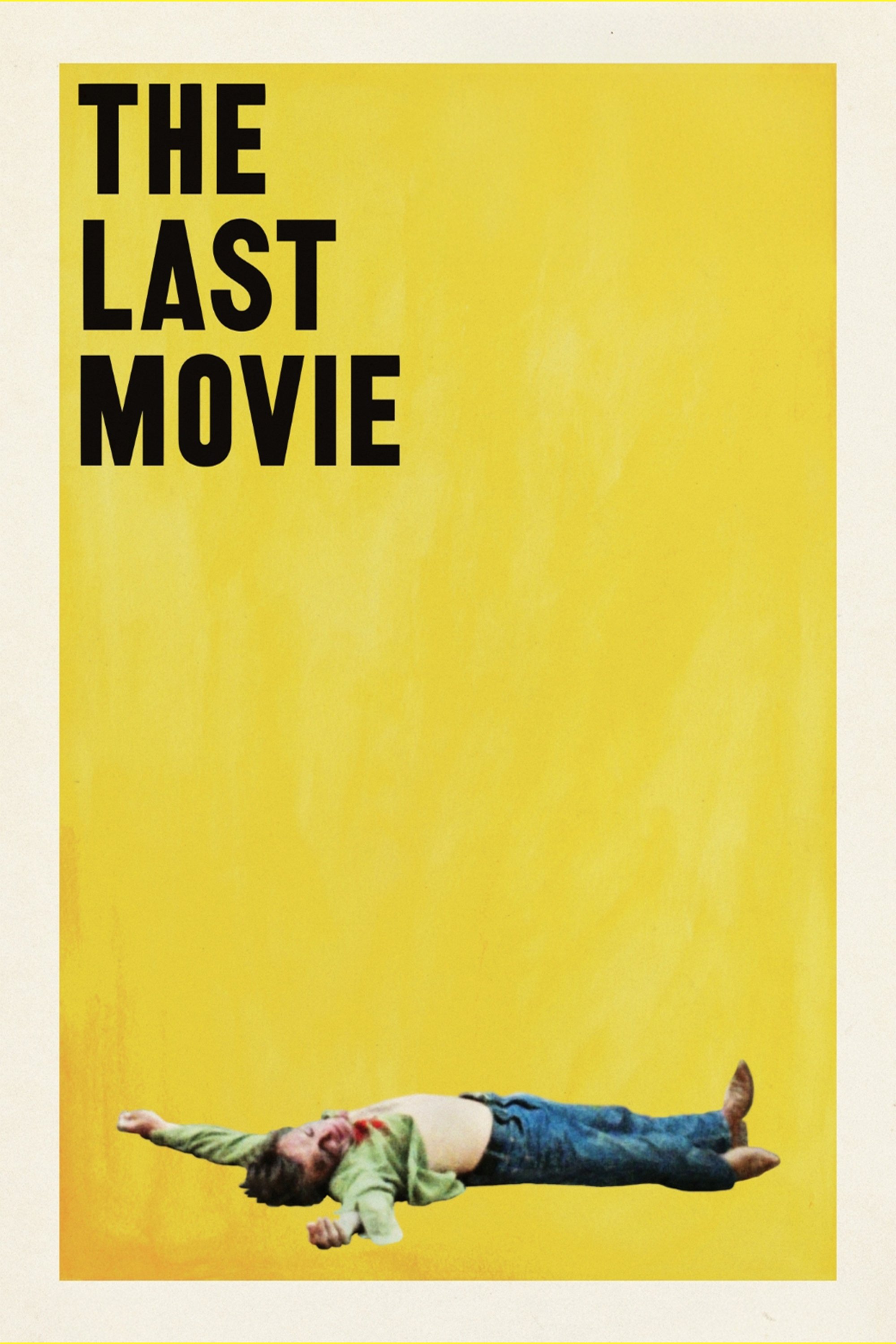 The Last Movie