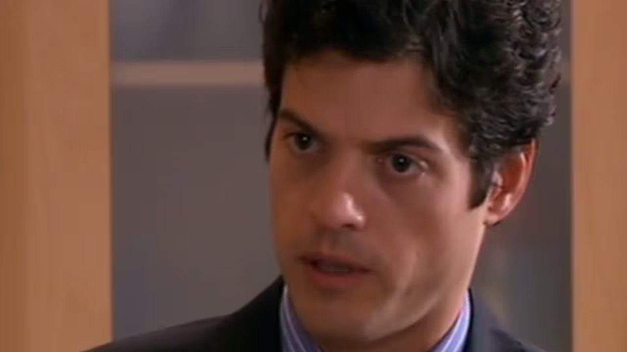 Un medico in famiglia - Épisode 3