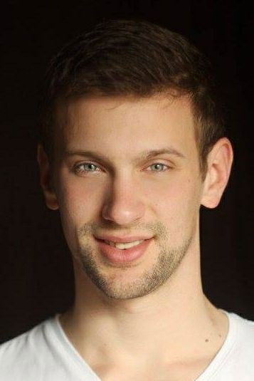 et billede af László Seprenyi