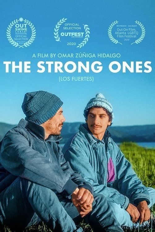 The Strong Ones