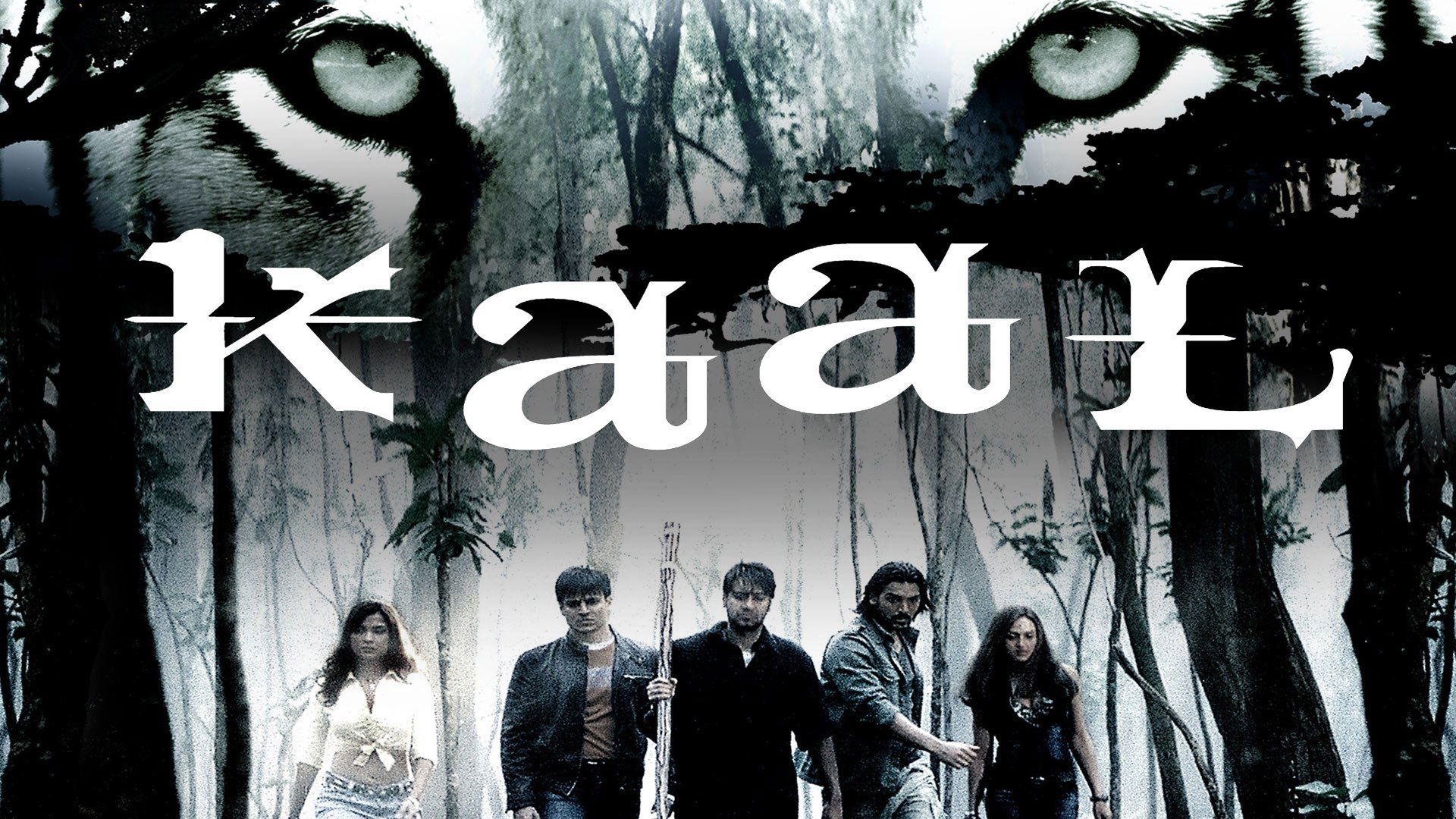 Kaal