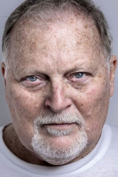 et billede af Thomas Kirk