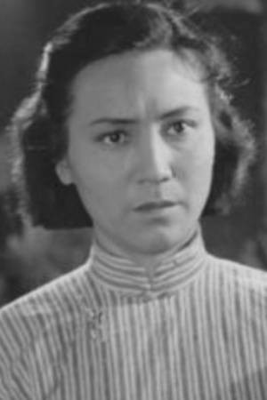 et billede af Ming Li