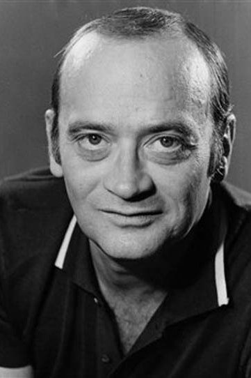 et billede af Jean-Louis Millette