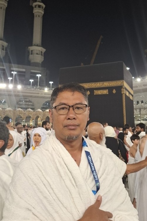 Heru Tri Admojo | Executive Producer