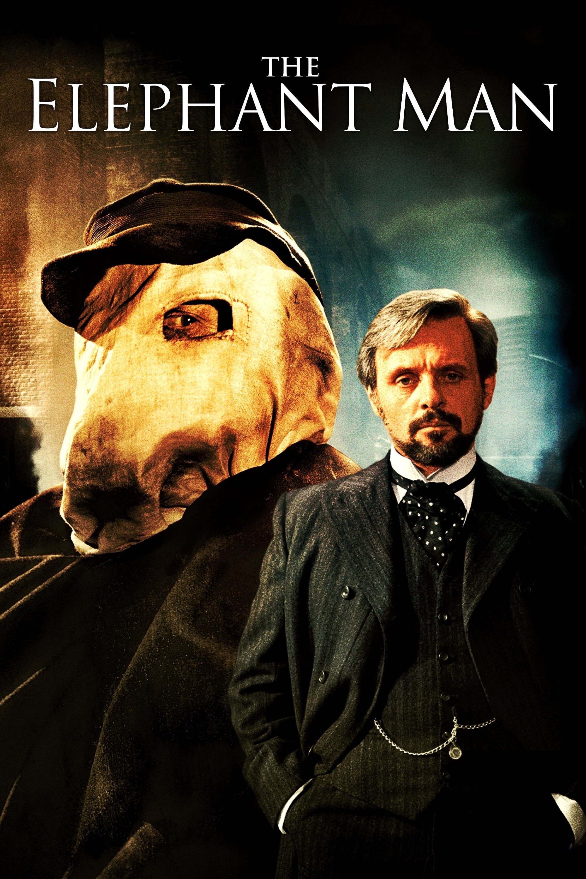 The Elephant Man