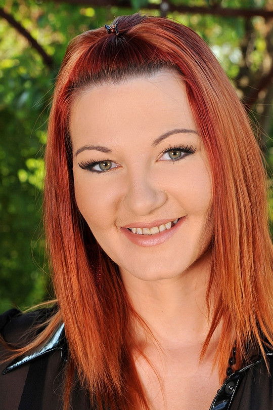 et billede af Vanessa