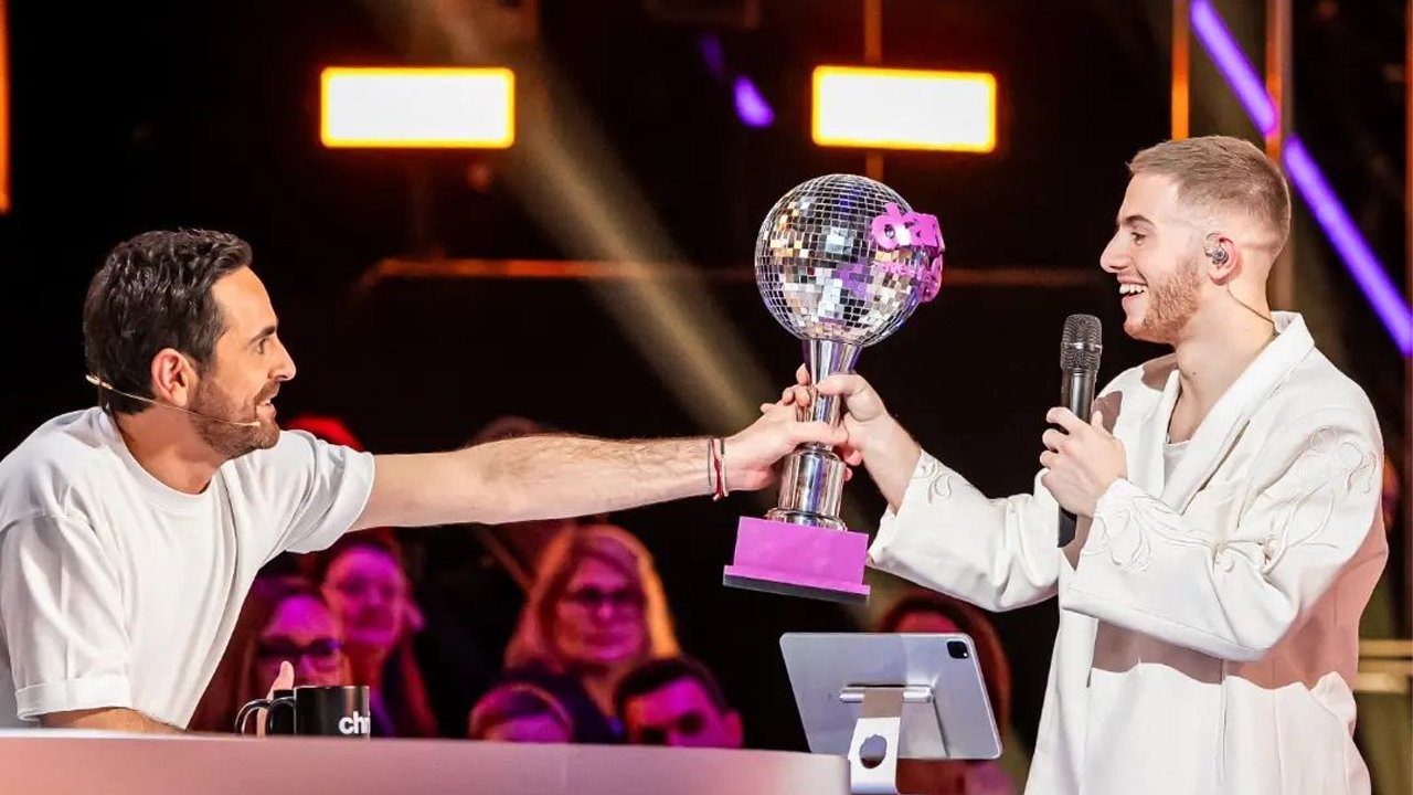 Danse avec les stars d’Internet