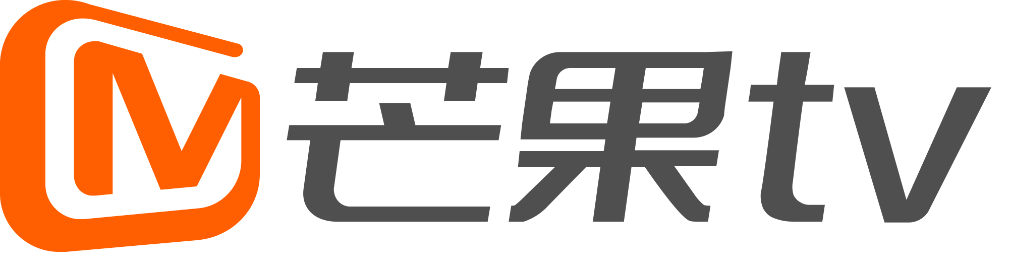 logo nextwork Mango TV