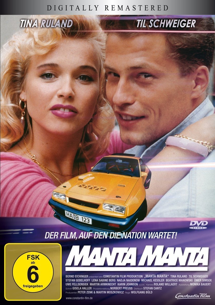 Manta, Manta