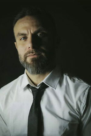 et billede af Yahya Beyazi