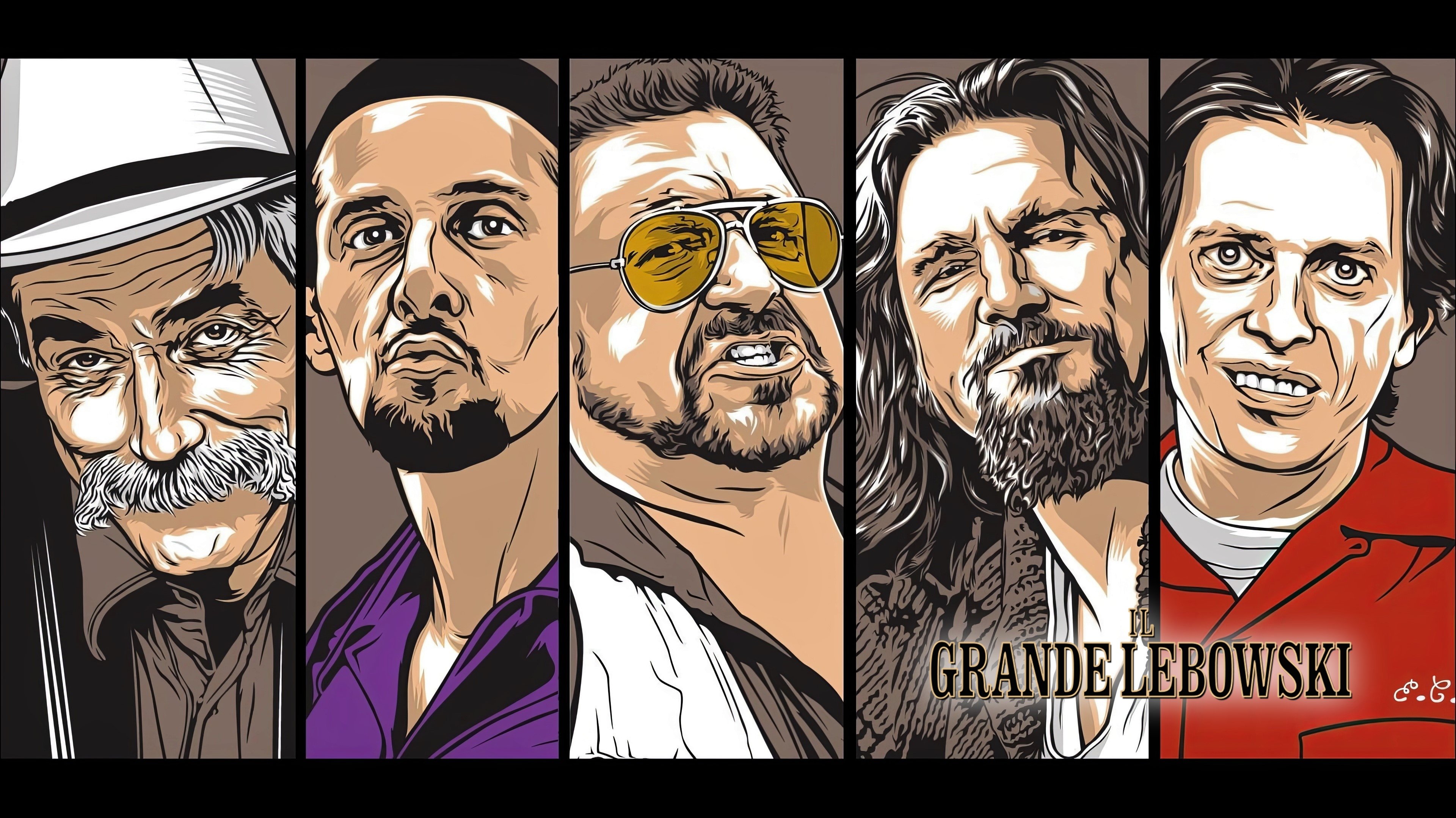 The Big Lebowski