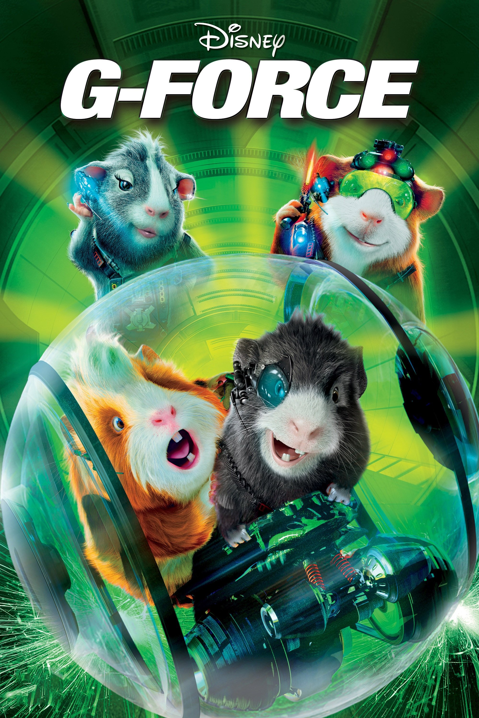 G-Force