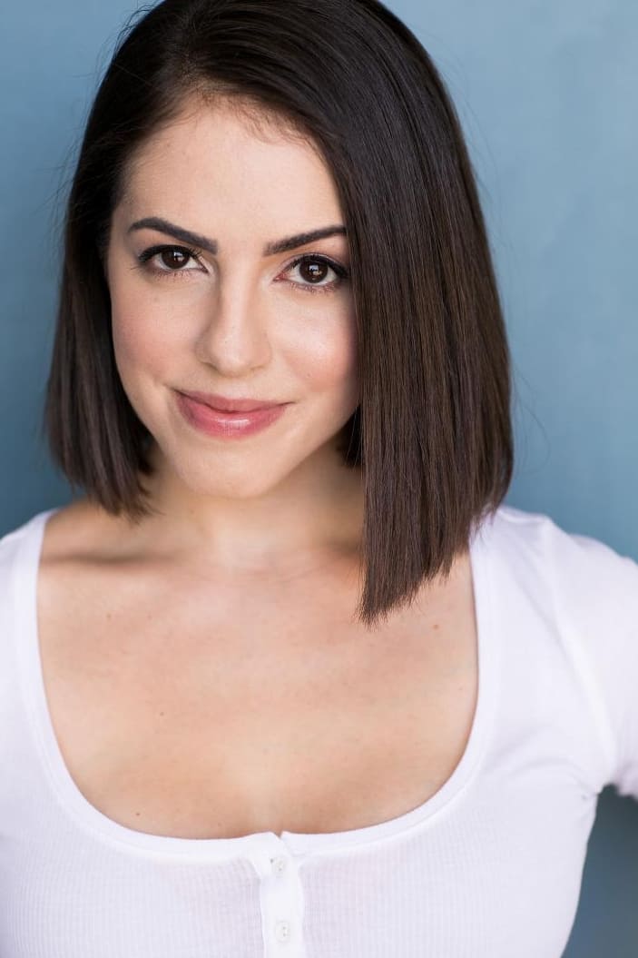 et billede af Kathryn Feeney