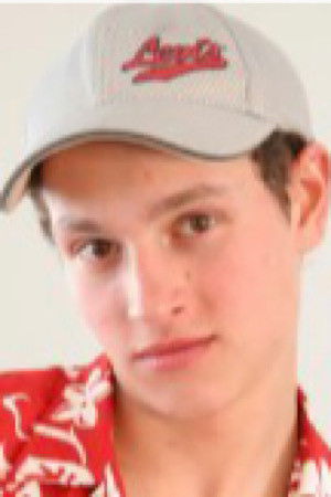 et billede af Steve Sunny