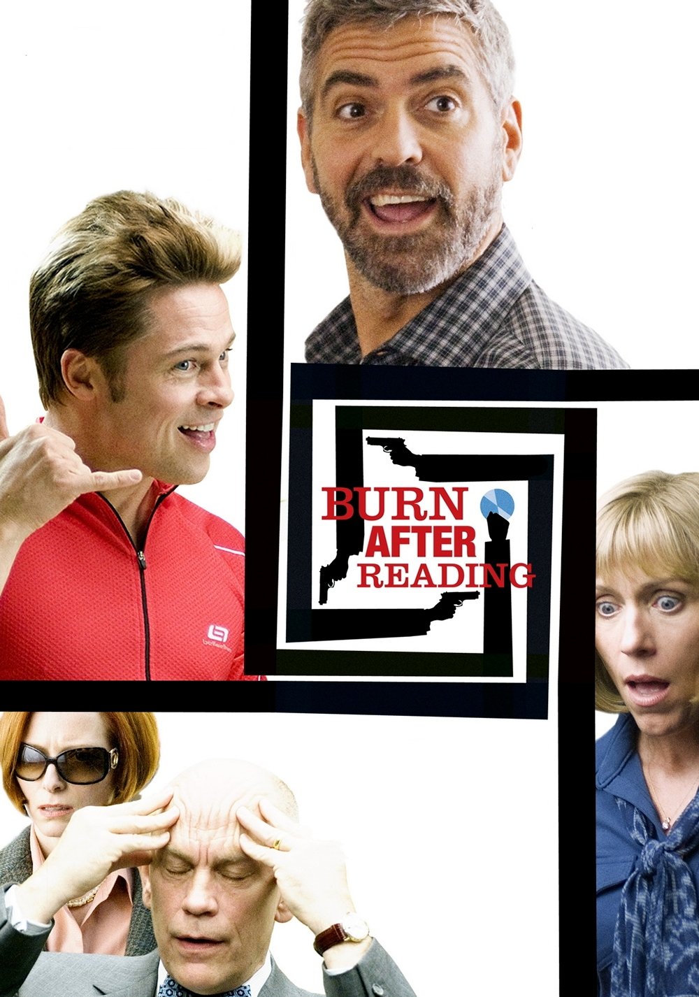 Burn After Reading