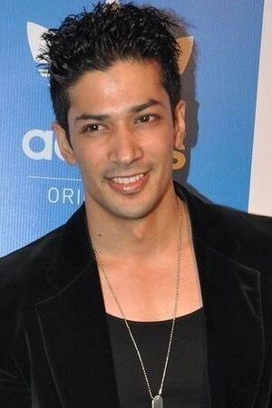 et billede af Muzamil Ibrahim