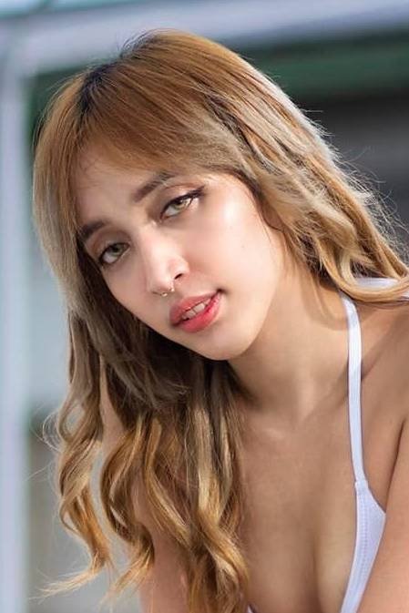 et billede af Aylene Velasco