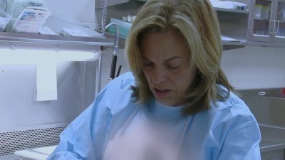 Dr. G: Medical Examiner