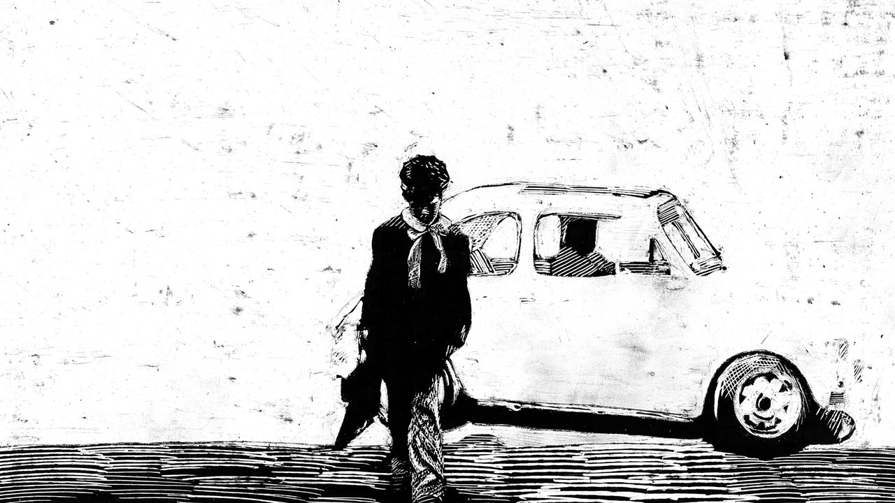 Nowhere (2024)